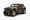 Jeep Unveils Limited-Run Wrangler Commando Exclusively for U.S. Service Members