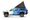 Toyota’s Hydrogen Tacoma Concept Produces Usable Water While You Drive