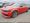 Stolen-and-Recovered Dodge Charger Hellcat Redeye Heads to Auction With Dust, Damage and 797 Horsepower