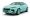 Brabus Debuts Mint-Colored 900-HP Lamborghini Urus in First-Ever Collaboration