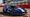 Digital Rendering Imagines C8 Corvette Grand Sport With Retro-Inspired Starblade Wheels