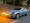 Modified Aston Martin DB9 Combines Corvette V8 Power With Bond-Inspired Flamethrower Gadgets