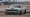 Liberty Walk Gives Dodge Challenger Hellcat a Fighter Jet-Inspired Transformation