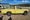 This Yellow 1980 Chevy LUV 4x4 Is the Mini Truck Mitsubishi Built for Chevrolet