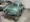 Rare 1958 Corvette With Factory Fuel Injection Surfaces In Original, Unhit Condition