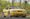 27,400-Mile 1998 Ford Mustang SVT Cobra Convertible Hits the Auction Block in Canary Yellow