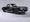 Custom 1962 Chevrolet Corvette convertible, Lot #734, at the Barrett-Jackson 2026 Las Vegas auction
