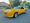 Yellow 1973 Pontiac Firebird Trans Am tribute restomod with an LS swap, listed on eBay Motors