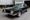 Black 1983 Avanti II coupe front three-quarter view