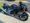2004 Suzuki GSX1300R Hayabusa in Pearl Nebular Black on Hagerty Marketplace