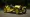 Yellow 1914 Stutz 4E Bearcat photographed for Broad Arrow Auctions