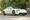 2020 Porsche Taycan Turbo S in Carrara White Metallic on Hagerty Marketplace