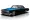 1962 Chevrolet Bel Air bubble top Pro Touring build
