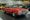 Red-orange 1965 Dodge Coronet 500 Hardtop Coupe with white vinyl top offered on Hagerty Marketplace
