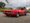 1971 Plymouth Barracuda 440 Six Pack recreation in red with 440 billboard graphics, offered by GAA Classic Car Auctions