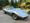 1978 Chevrolet Corvette Silver Anniversary Edition in two-tone silver parked in a driveway