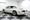 White 1978 Pontiac Firebird Trans Am with shaker hood and T-tops