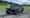 2007 AM General M1152A1 HMMWV pickup in Dark Gray
