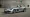 2009 Mercedes-Benz SLR McLaren Stirling Moss in Crystal Laurit Silver Metallic