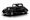 Black 1933 Ford 3-Window Coupe hot rod