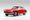 1965 Ferrari 330 GT 2+2 Series I in red