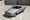 Silver 1971 Mercedes-Benz 280SL Pagoda