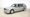 Silver 1995 Mercedes-Benz E36 AMG Touring wagon