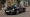 Black 1998 Porsche 911 Carrera 4S
