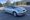 2002 Toyota Camry XLE V6 in Lunar Mist Metallic, one-owner, live on Bring a Trailer