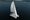 2022 Bali 4.6 catamaran under sail