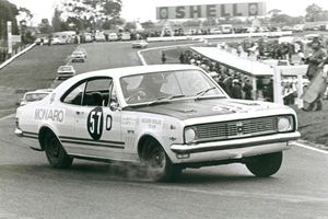 Classic Holden Car Values Soaring
