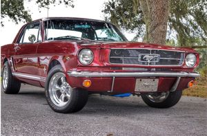 Aftermarket Wheels, Mods Violate Classic Car Status In Kansas