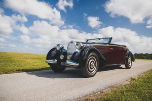 Open Your Wallets Wide For These Expensive Cars At Amelia Island