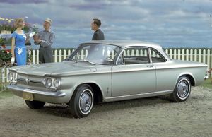 Corvair Vindication Day Is Coming
