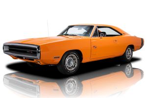 Coolest Chargers On Motorious Right Now