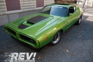 Check Out This Pair Of One-Off '70s Mopar Muscle Cars