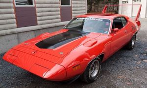 Pick Your Mopar Wing Car