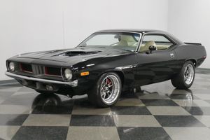 Coolest Restomods On Motorious