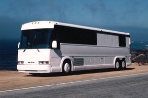1991 MCI Canepa Design Prototype Is The Ultimate Blank Canvas