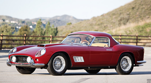 1958 Ferrari 250 GT LWB California Could Hammer At $11 Million