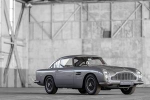 2020 Marks Seven Decades Of The Vantage Name