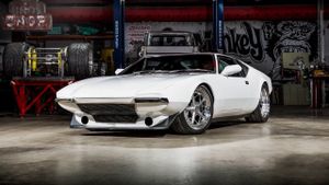 Car Shows Worth Streaming To Cure The Quarantine Blues