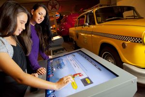 The Henry Ford Shuts Down For Coronavirus Outbreak