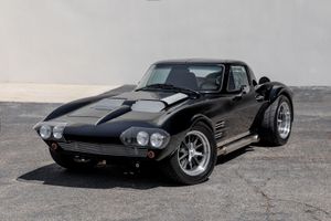 Superformance 1963 Corvette Grand Sport Is Legendary