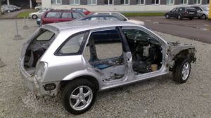 Car Thefts Are Becoming More Common During Lockdown