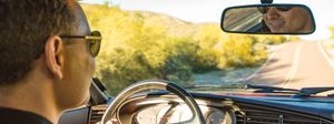 Financing a Collector Car