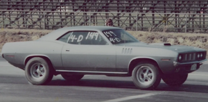 1971 'Cuda Is The Center Of One Man’s Mopar Obsession