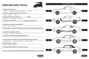Ford Wins For COVID-19 Kids Creativity