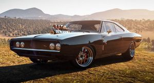 Where Are These Legendary Movie Cars Today?