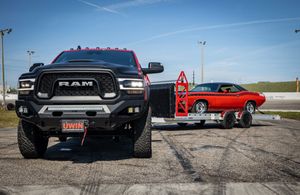 Monster Mopars Are The Ultimate Show And Tow Giveaway Duo